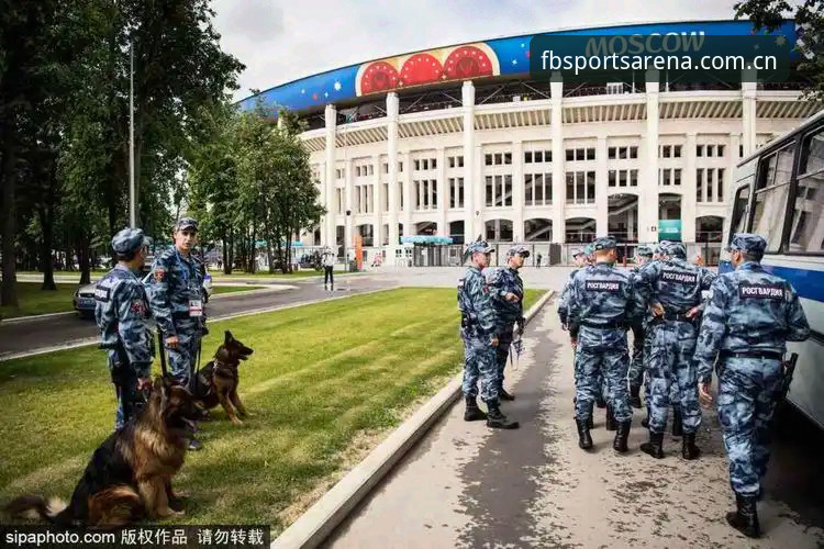 世界杯安保配置深度评测：仅3名英国警员赴美，FB体育带你解读背后玄机